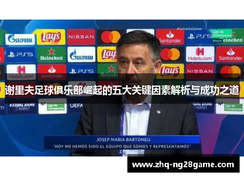 谢里夫足球俱乐部崛起的五大关键因素解析与成功之道 谢里夫足球俱乐部崛起的五大关键因素解析与成功之道