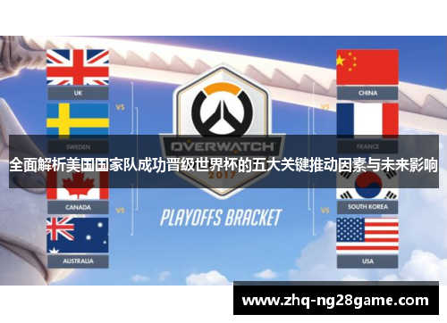 全面解析美国国家队成功晋级世界杯的五大关键推动因素与未来影响
