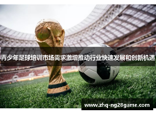 青少年足球培训市场需求激增推动行业快速发展和创新机遇 青少年足球培训市场需求激增推动行业快速发展和创新机遇